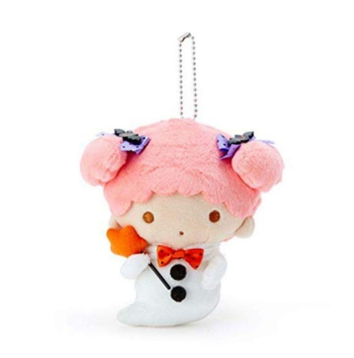 マスコット、ぬいぐるみバラ売り！ Amazon.co.jp: キキララ リトルツインスターズ ハロウィン